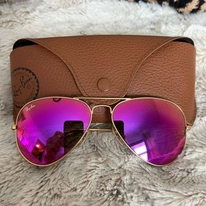 Ray-Ban Aviator Classic
